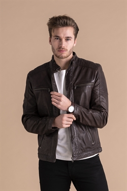Molltan - 2130 - Dark Antik Brown